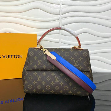 LOV2 Bags - Makersluxe Bags  1255