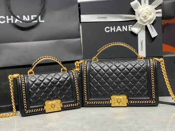 Makersluxe Bags - CHL Bags - 6070