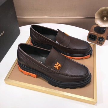 Makersluxe - AMIR Men Shoes - 022