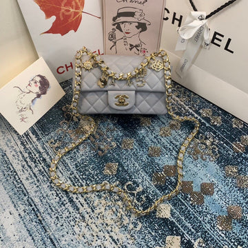 Makersluxe Bags - CHL Bags - 4795