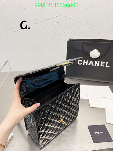 Makersluxeras - CHL Bags - 2699