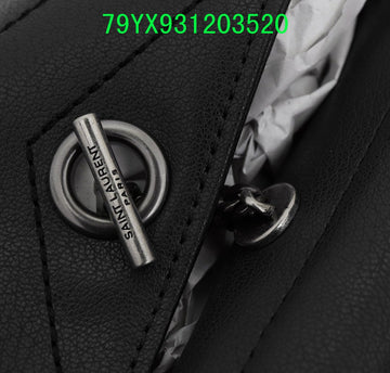 Makersluxeras - YLS Bags - 2024