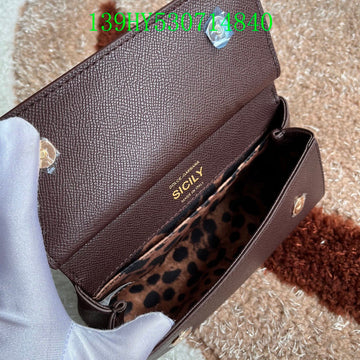 Makersluxeras - DAG Bags - 059