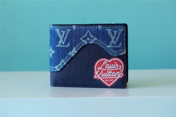 Makersluxe Fashion Lu-Vi bags - 10778
