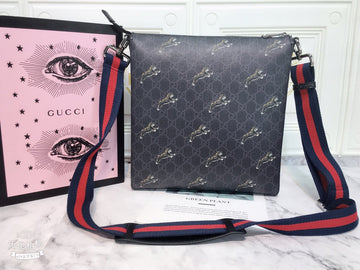 Makersluxe Bags - GCI Bags - 1676