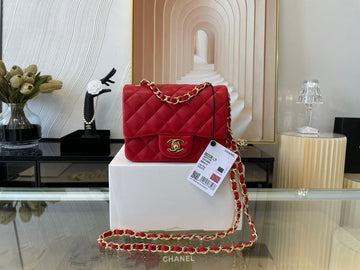 Makersluxe Bags - CHL Bags - 2017