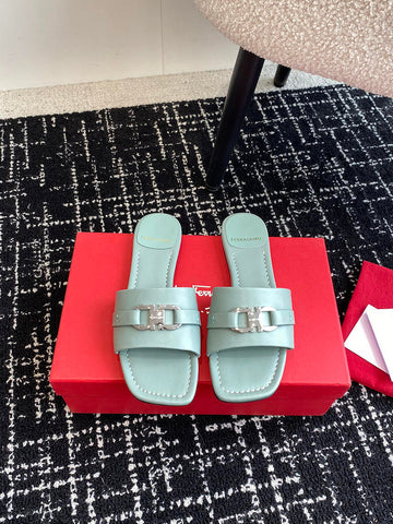Makersluxe - FGO Women Shoes - 025