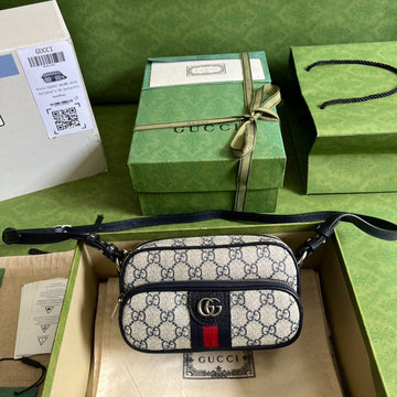MLB Fashion - GCI Bags - 1007