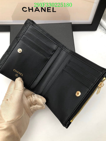 Makersluxeras - CHL Wallet - 2542
