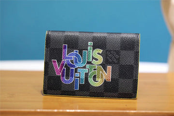 Makersluxe Fashion Lu-Vi bags - 10991