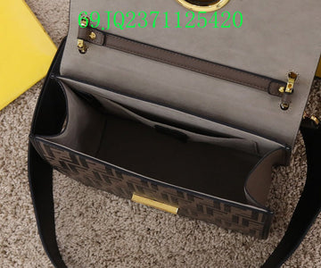 Makersluxeras - FDE Bags - 2035