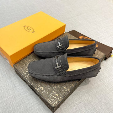 Makersluxe - TDS Men Shoes - 270