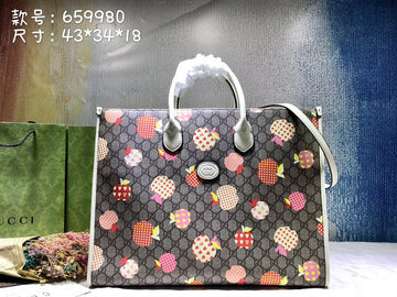 Makersluxe Bags - GCI Bags - 1743