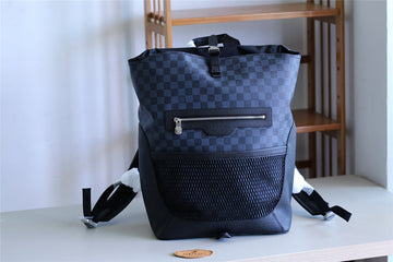 Makersluxe Fashion Lu-Vi bags - 9744