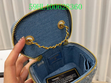 Makersluxeras - CHL Bags - 2538