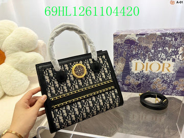 Makersluxeras - DOR Bags - 1106