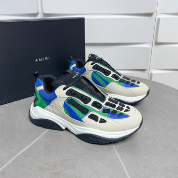 Makersluxe - AMIR Men Shoes - 247