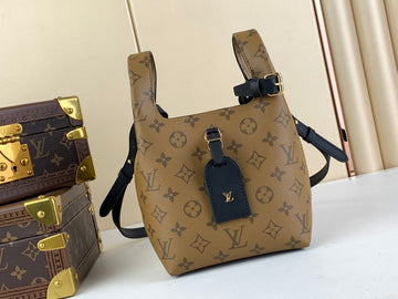 Makersluxe Bags - VL Bags - 2463
