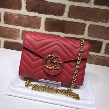 Makersluxe Bags - GCI Bags - 3812