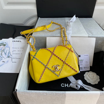 Makersluxe Bags - CHL Bags - 1623