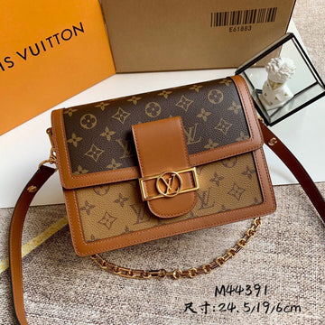 Makersluxe - LOV Bags - 727
