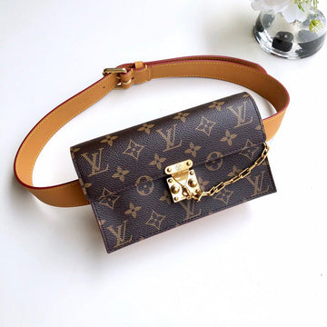 LOV2 Bags - Makersluxe Bags  1604