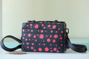 Makersluxe Fashion Lu-Vi bags - 9965