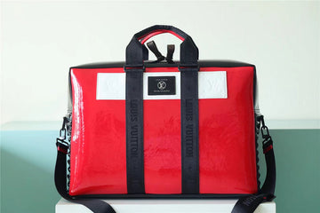 Makersluxe Fashion Lu-Vi bags - 9798