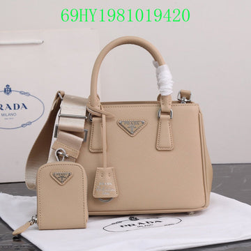 Makersluxe Bags - PDA Bags - 3902