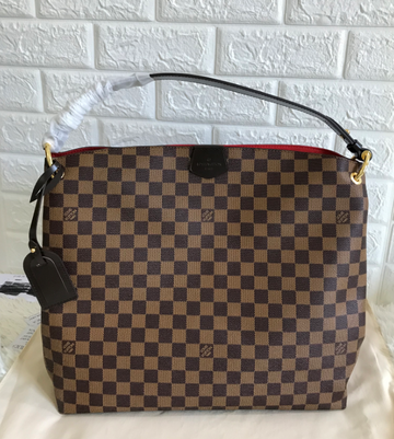 MLB Fashion Lu-Vi bags - 1809