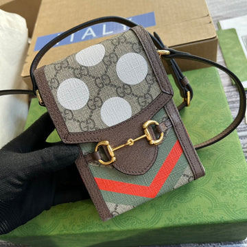 Makersluxe Bags - GCI Bags - 4883