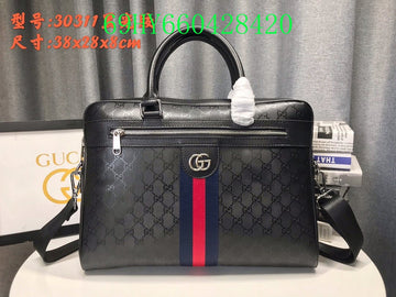 Makersluxe Fashion - GCI Bags - 11299