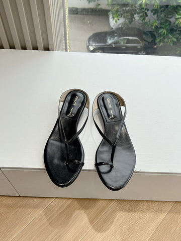 Makersluxe - THR Women Shoes - 043