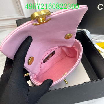Makersluxeras - CHL Bags - 2378