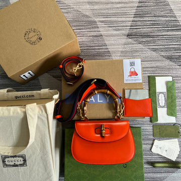 Makersluxe Bags - GCI Bags - 6712