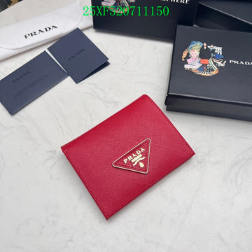 Makersluxeras - PD Wallet - 140