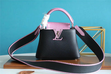 Makersluxe Fashion Lu-Vi bags - 8341