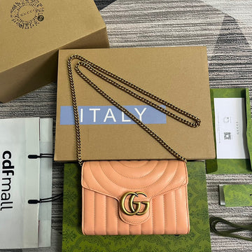 Makersluxe Bags - GCI Bags - 7677