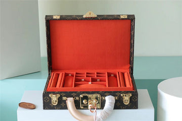 Makersluxe Fashion Lu-Vi bags - 9508