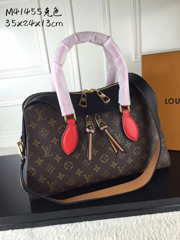 LOV2 Bags - Makersluxe Bags  2076
