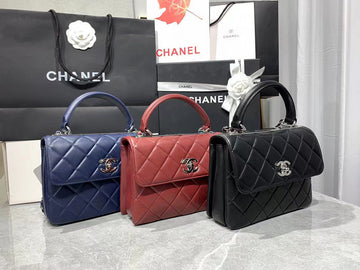 Makersluxe Bags - CHL Bags - 6041