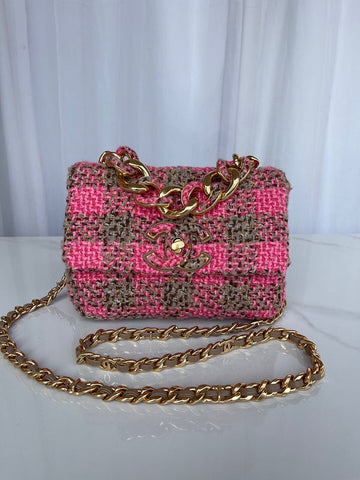 Makersluxe Bags - CHL Bags - 2582
