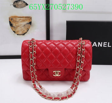 Makersluxe Bags - CHL Bags - 5405