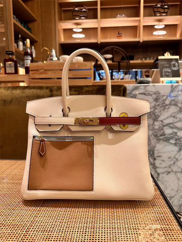 Makersluxe - HMS Bags - 655