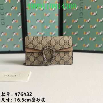 Makersluxe Fashion - GCI Bags - 10657