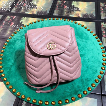 Makersluxe Bags - GCI Bags - 7285