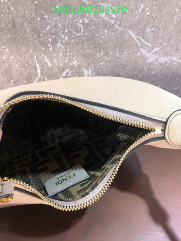 Makersluxeras - FDE Bags - 1999