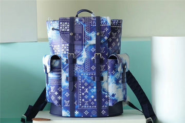 Makersluxe Fashion Lu-Vi bags - 9658