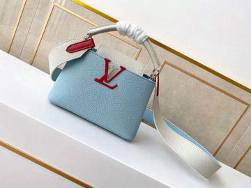 LOV2 Bags - Makersluxe Bags  1091