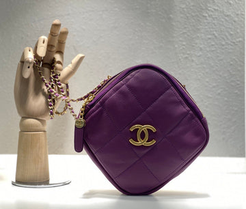 Makersluxe Bags - CHL Bags - 058